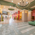 Hrizantema 4* Hotel 